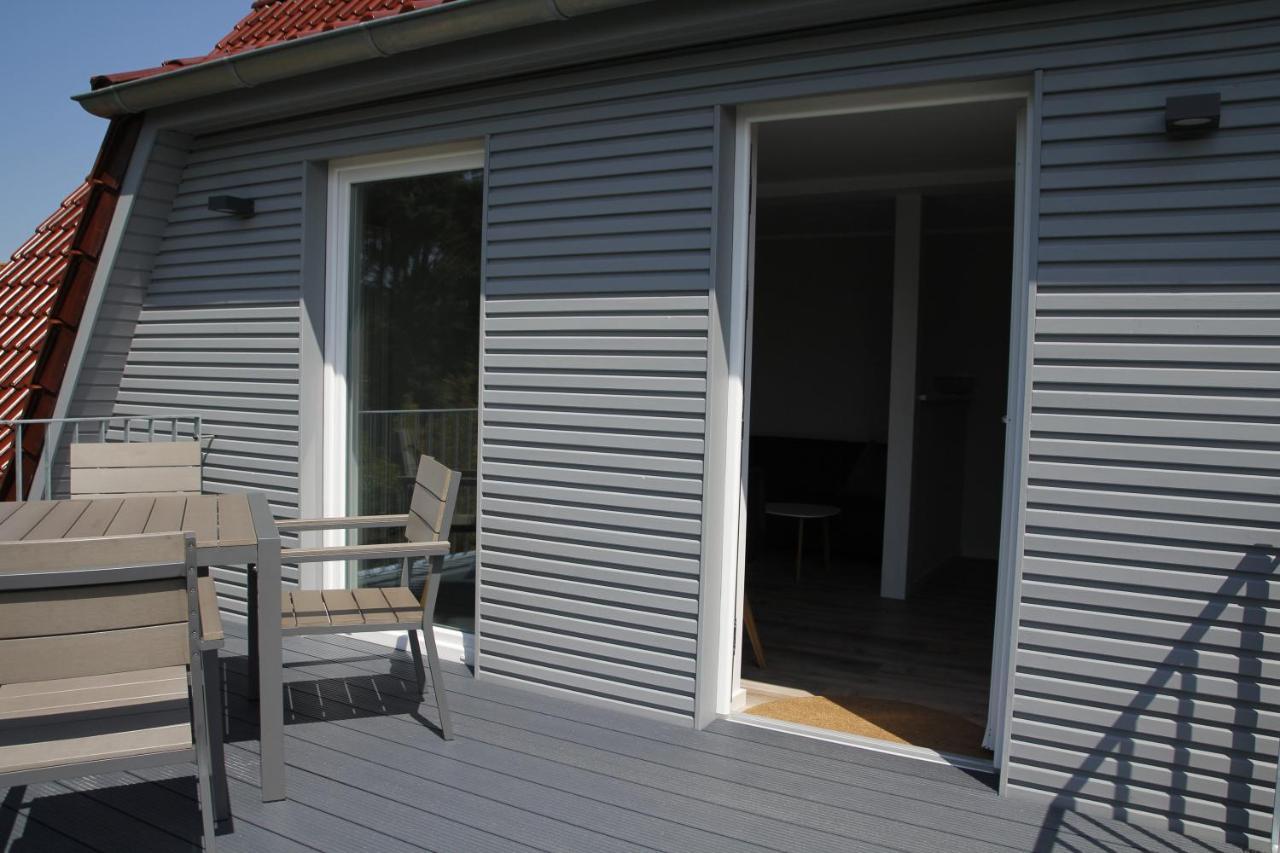 Amandas Nest Zingst Εξωτερικό φωτογραφία