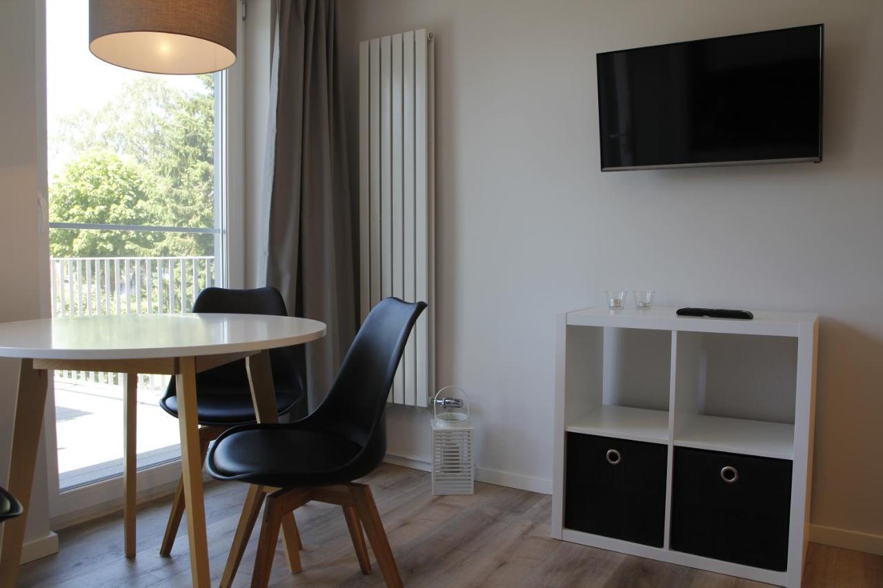 Amandas Nest Zingst Εξωτερικό φωτογραφία